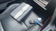 Kia Sportage 2.0 CRDi KX-4 5dr Auto Diesel Estate